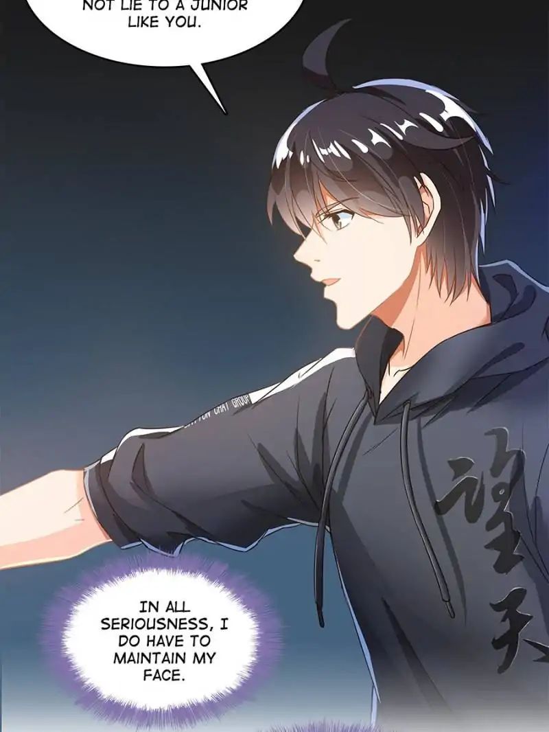 Cultivation Chat Group chapter 38 - page 12