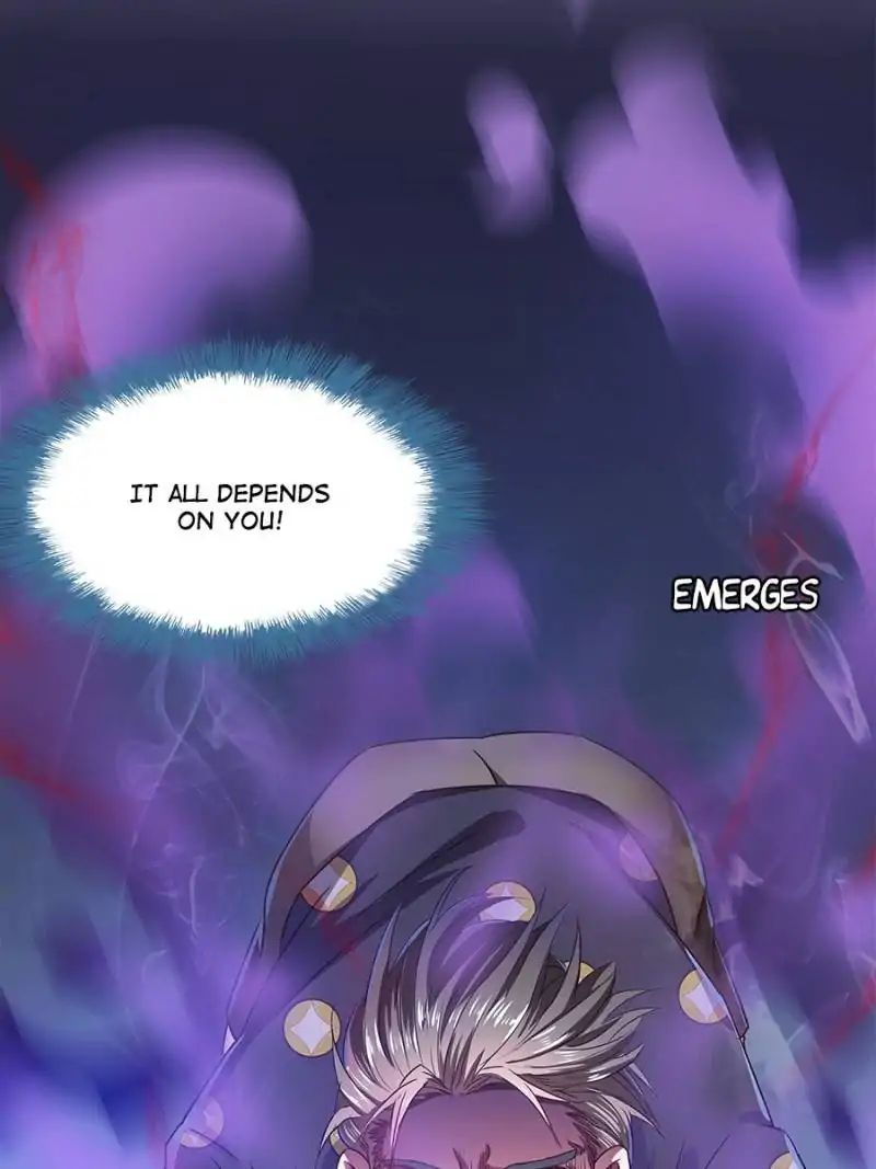 Cultivation Chat Group chapter 38 - page 16