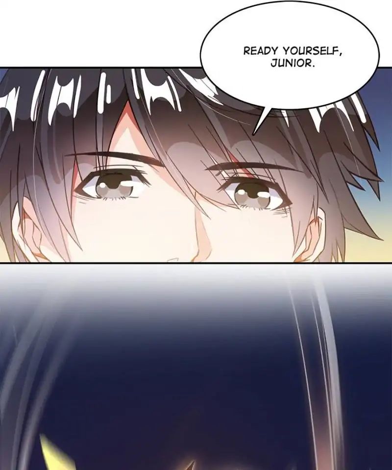 Cultivation Chat Group chapter 38 - page 18