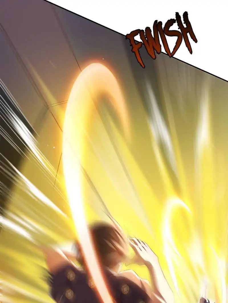 Cultivation Chat Group chapter 38 - page 21