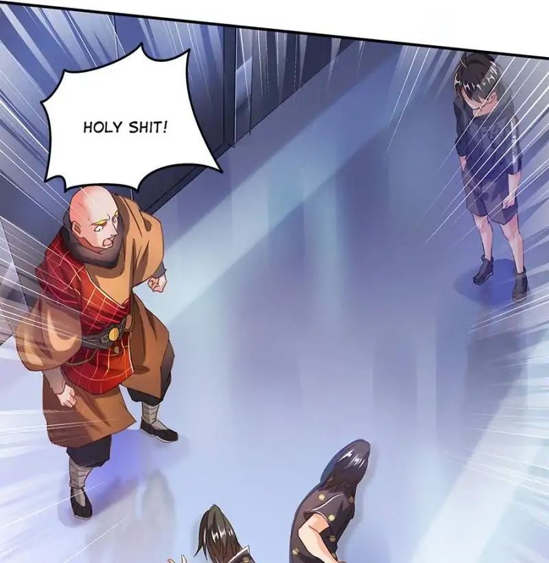 Cultivation Chat Group chapter 38 - page 28