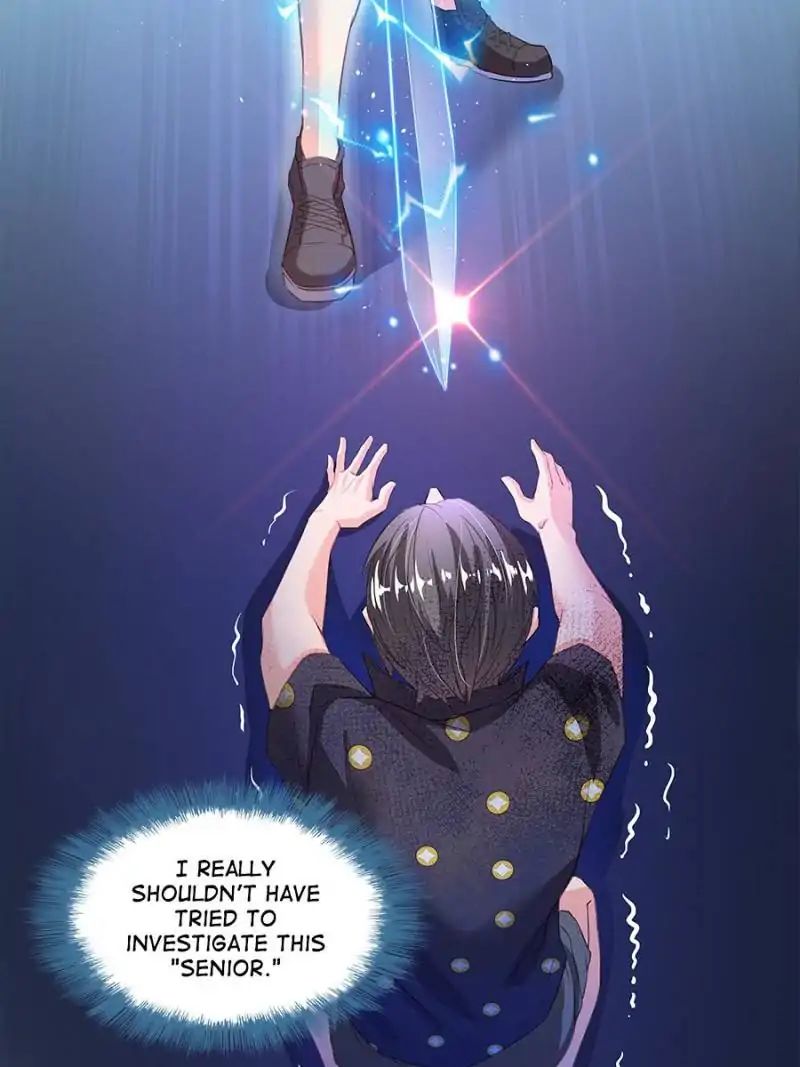Cultivation Chat Group chapter 38 - page 3
