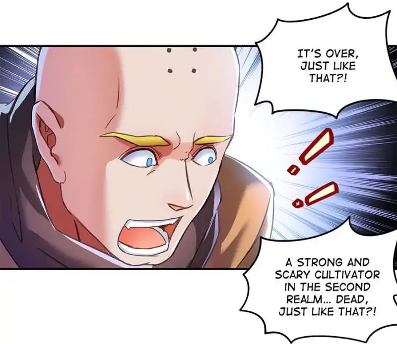 Cultivation Chat Group chapter 38 - page 30
