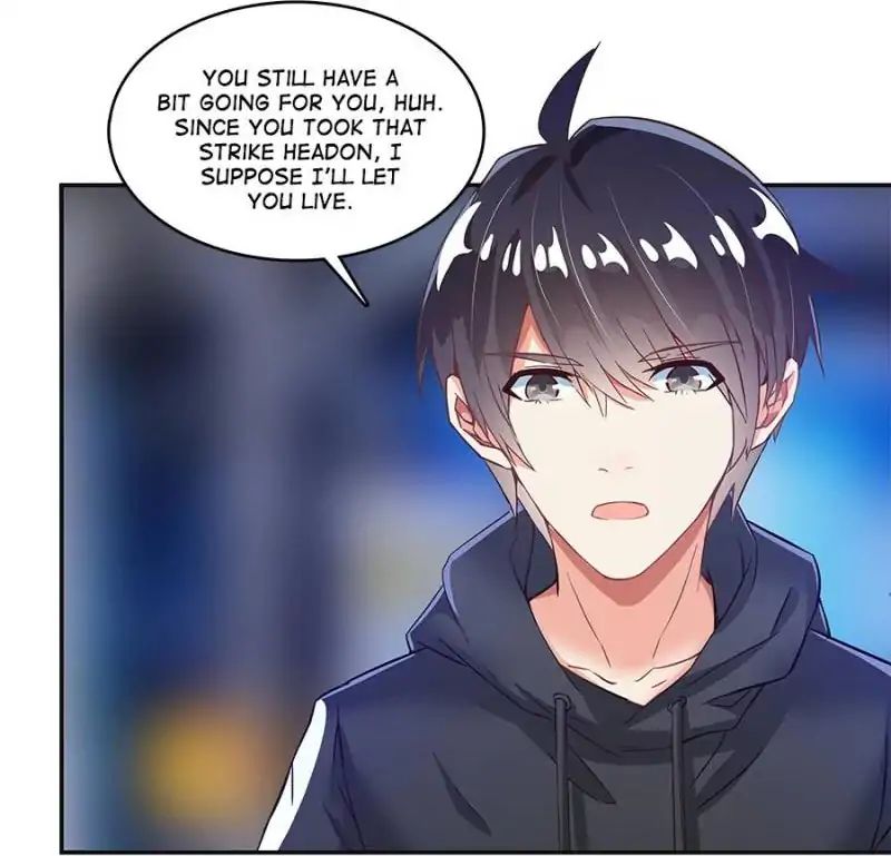 Cultivation Chat Group chapter 38 - page 31