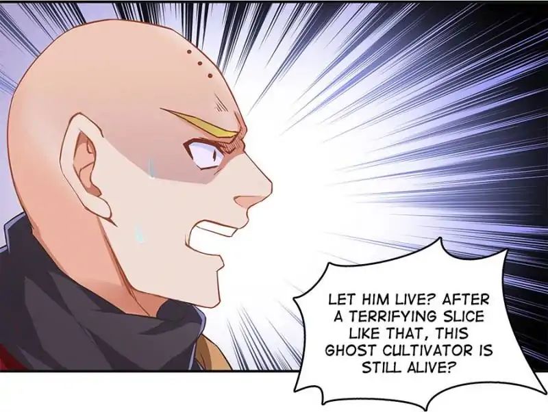 Cultivation Chat Group chapter 38 - page 32