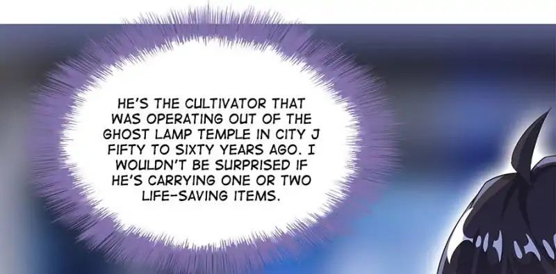 Cultivation Chat Group chapter 38 - page 33