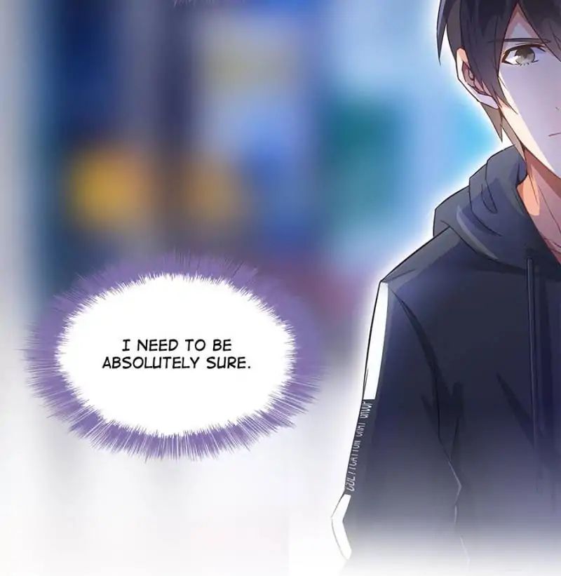 Cultivation Chat Group chapter 38 - page 34
