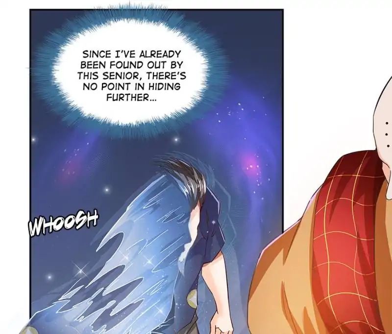 Cultivation Chat Group chapter 38 - page 35