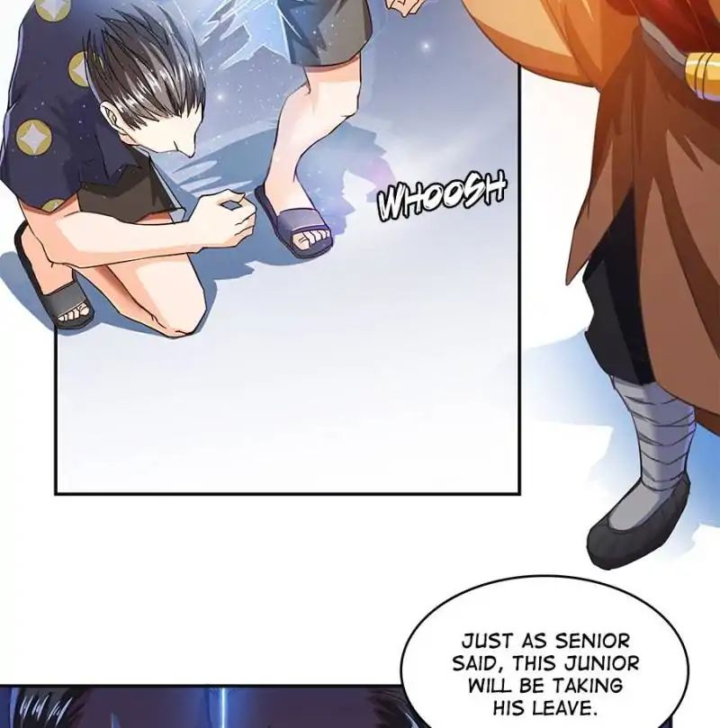 Cultivation Chat Group chapter 38 - page 36