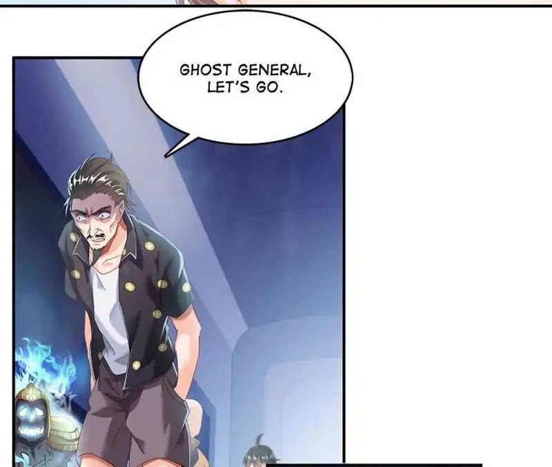 Cultivation Chat Group chapter 38 - page 38