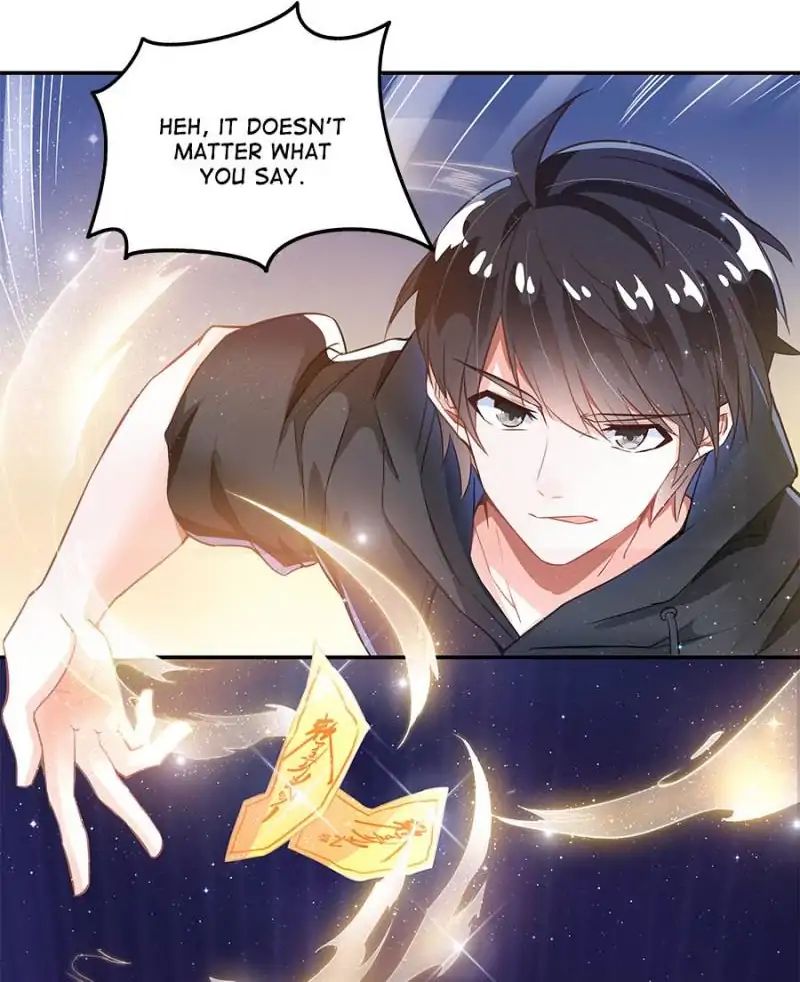 Cultivation Chat Group chapter 38 - page 46