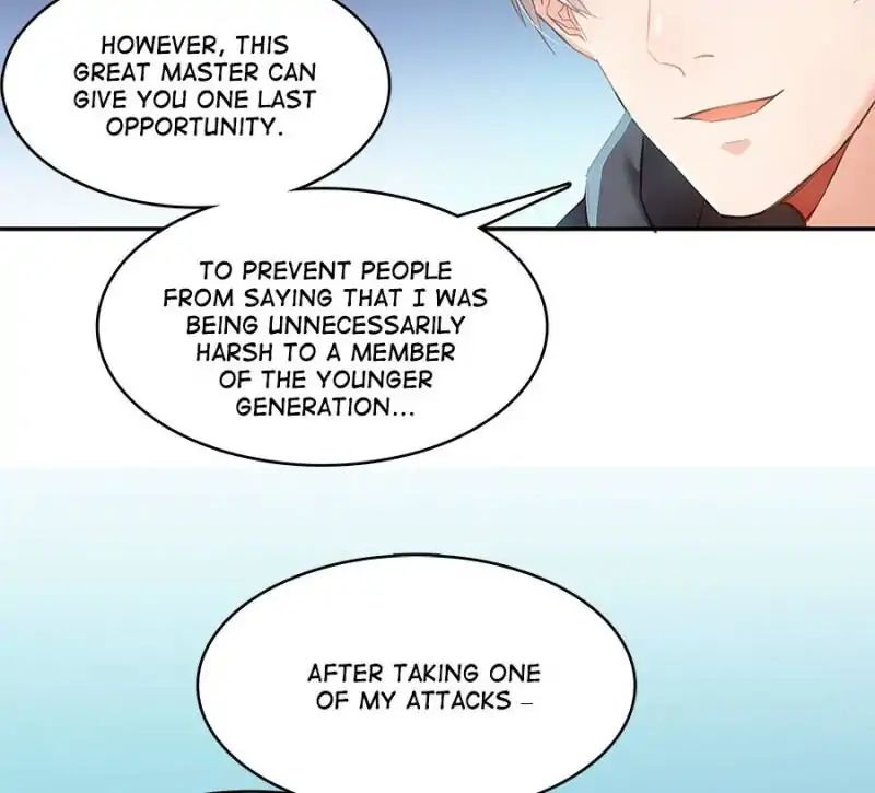 Cultivation Chat Group chapter 38 - page 5