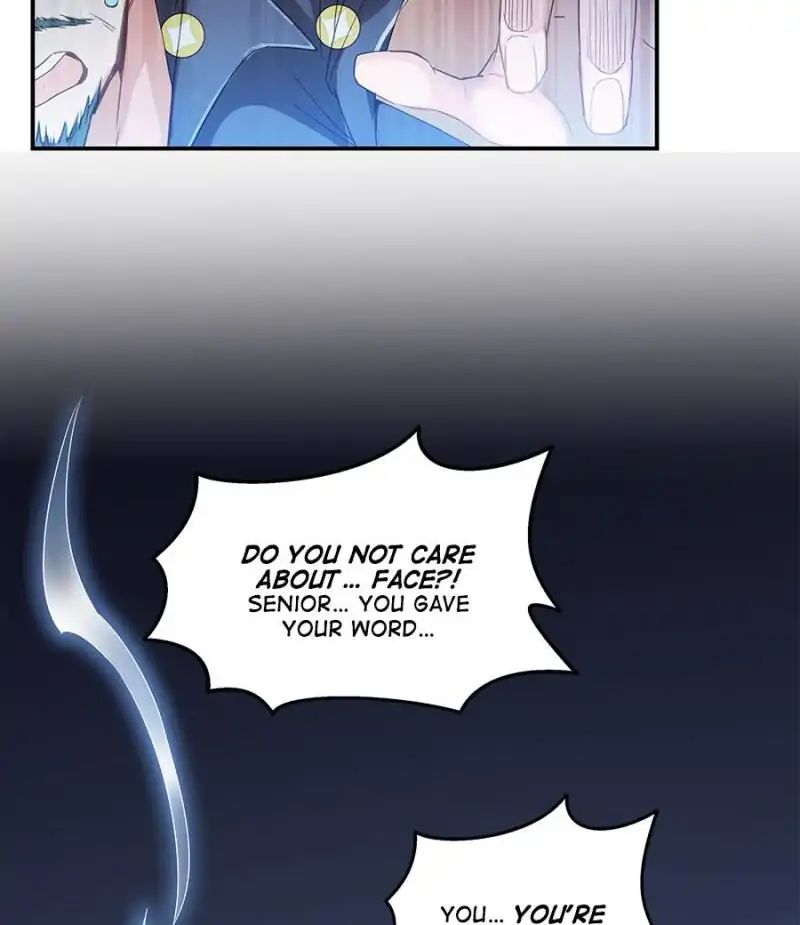 Cultivation Chat Group chapter 38 - page 55