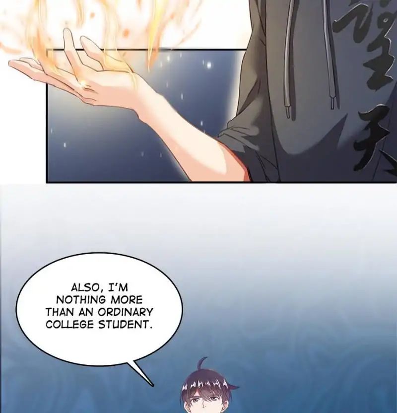 Cultivation Chat Group chapter 38 - page 58