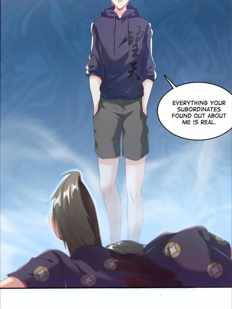 Cultivation Chat Group chapter 38 - page 59
