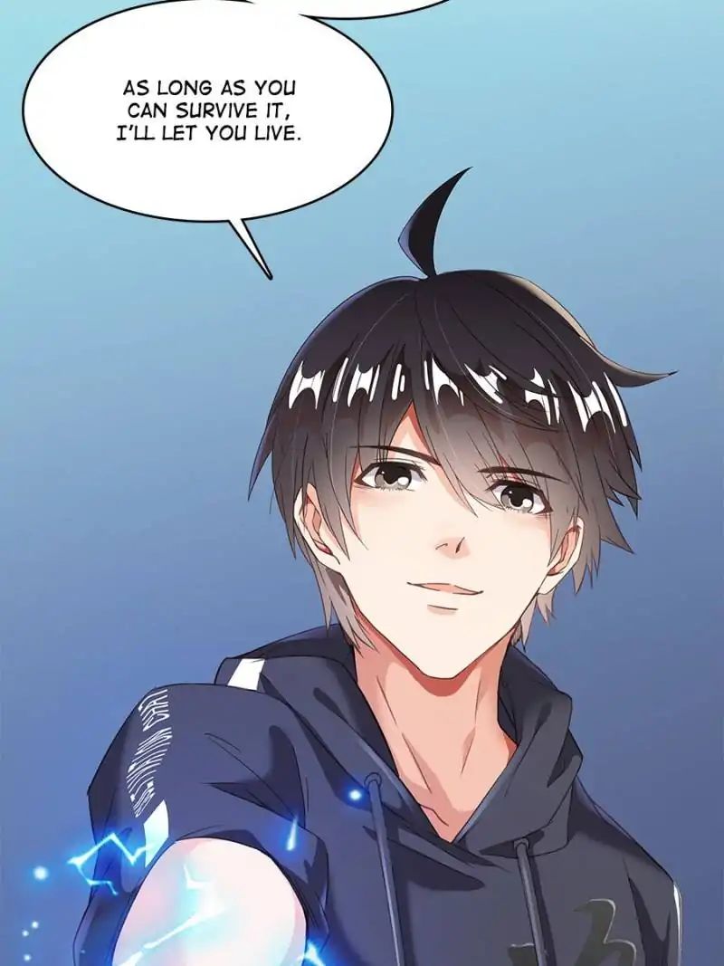 Cultivation Chat Group chapter 38 - page 6