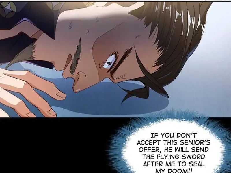 Cultivation Chat Group chapter 38 - page 8