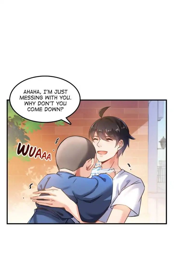Cultivation Chat Group chapter 124 - page 23