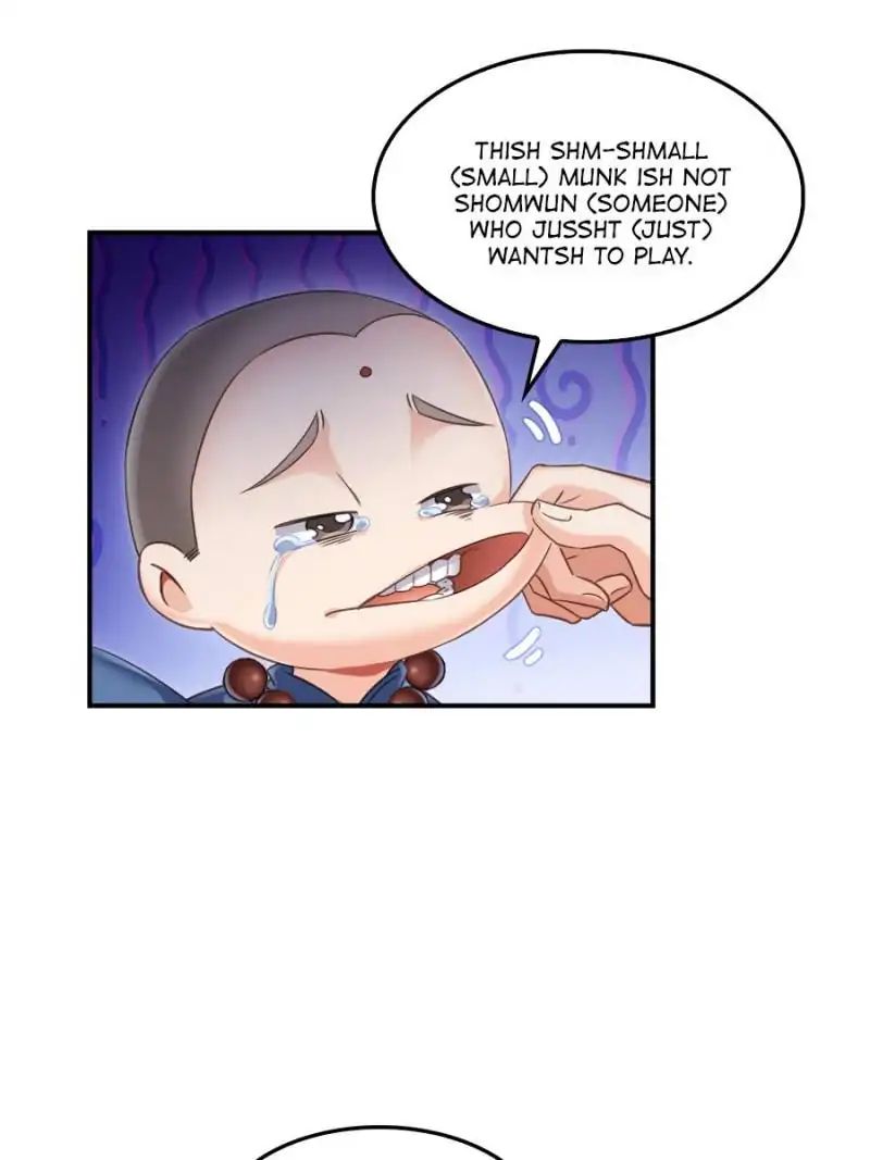 Cultivation Chat Group chapter 124 - page 31
