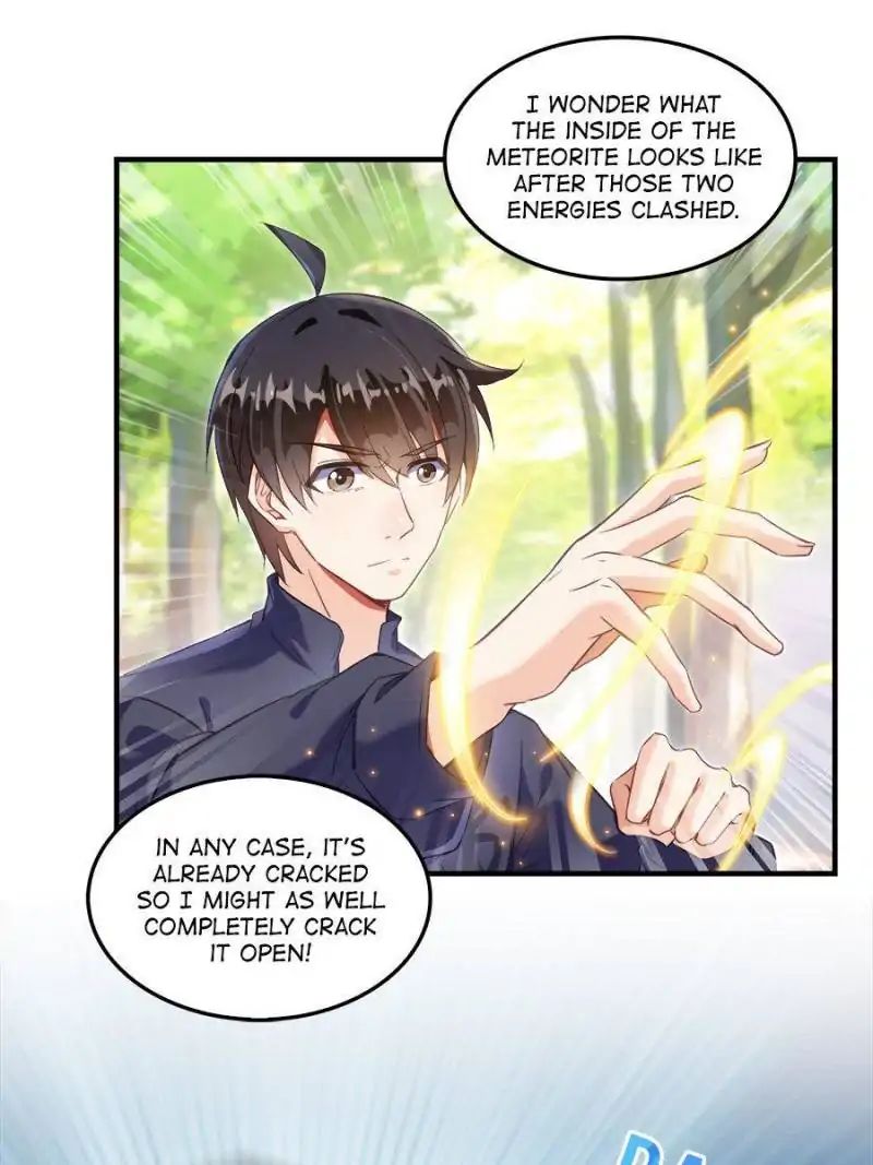 Cultivation Chat Group chapter 148 - page 12