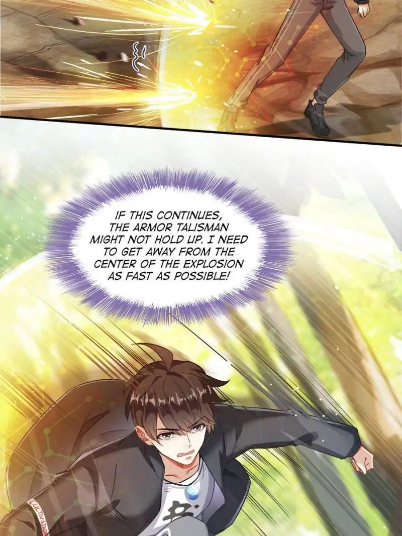 Cultivation Chat Group chapter 148 - page 18