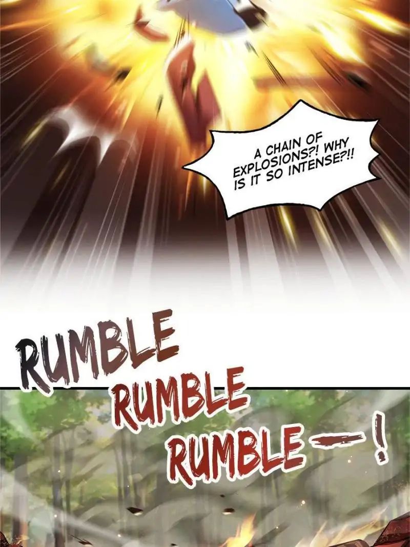 Cultivation Chat Group chapter 148 - page 21