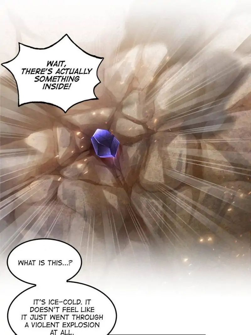 Cultivation Chat Group chapter 148 - page 25