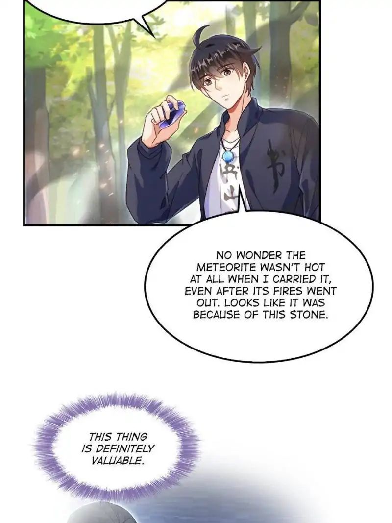 Cultivation Chat Group chapter 148 - page 26