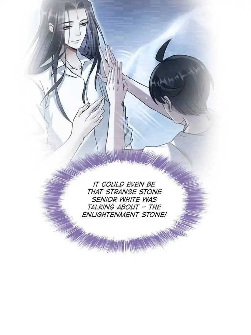 Cultivation Chat Group chapter 148 - page 27