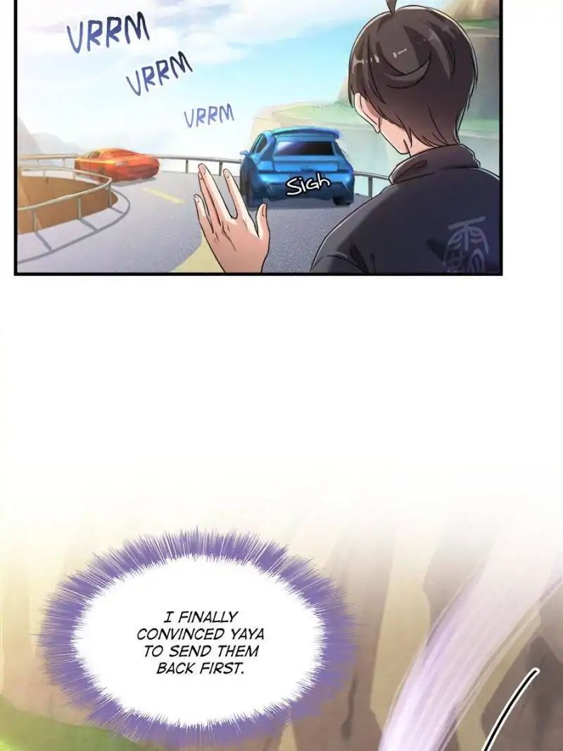 Cultivation Chat Group chapter 148 - page 3
