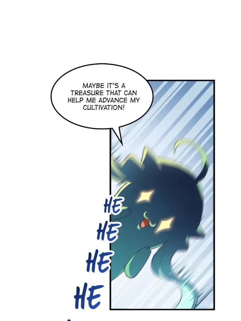 Cultivation Chat Group chapter 148 - page 30