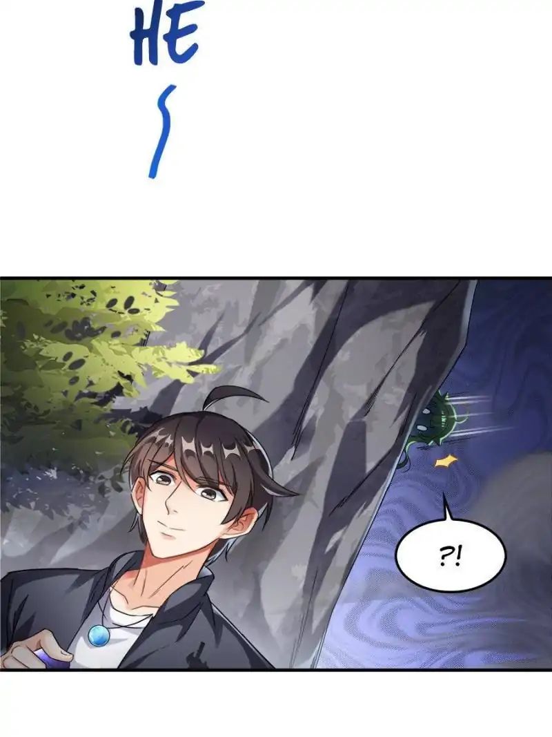 Cultivation Chat Group chapter 148 - page 31