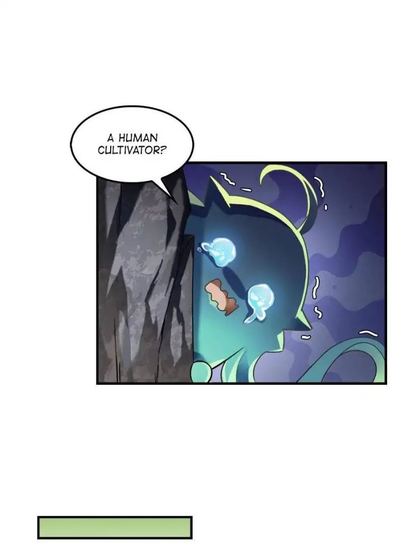 Cultivation Chat Group chapter 148 - page 32