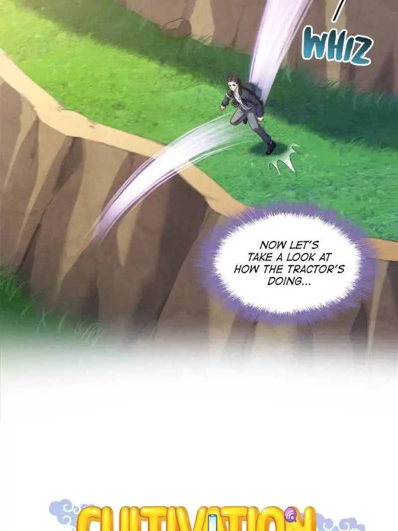 Cultivation Chat Group chapter 148 - page 4