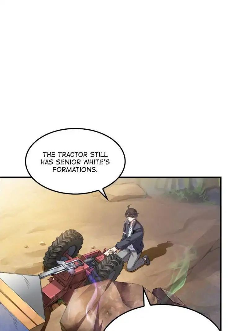 Cultivation Chat Group chapter 148 - page 6