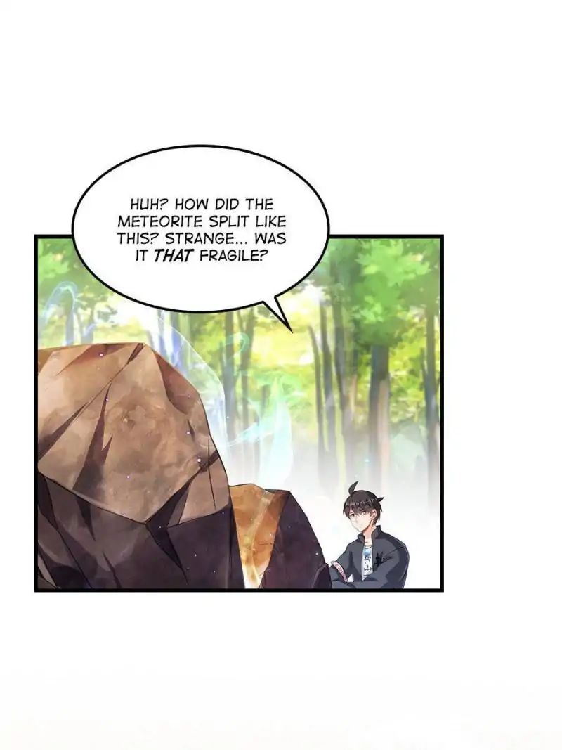 Cultivation Chat Group chapter 148 - page 8