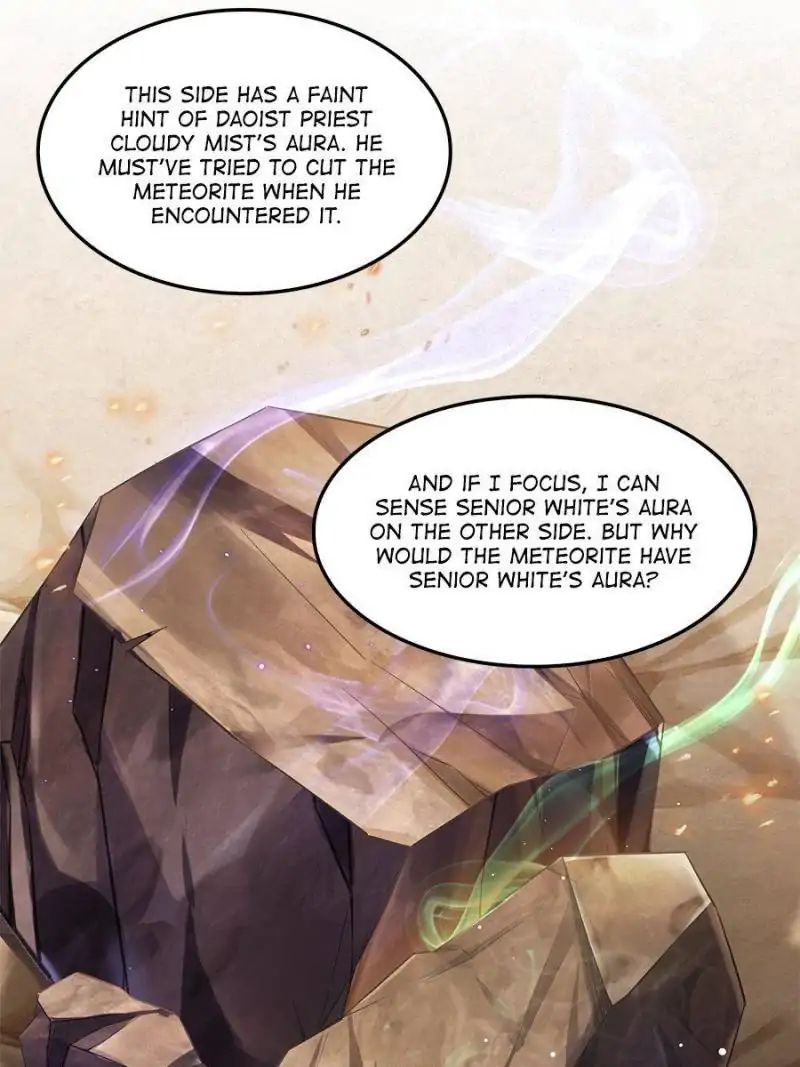 Cultivation Chat Group chapter 148 - page 9