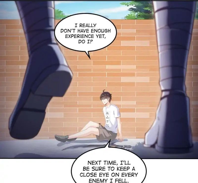 Cultivation Chat Group chapter 91 - page 1