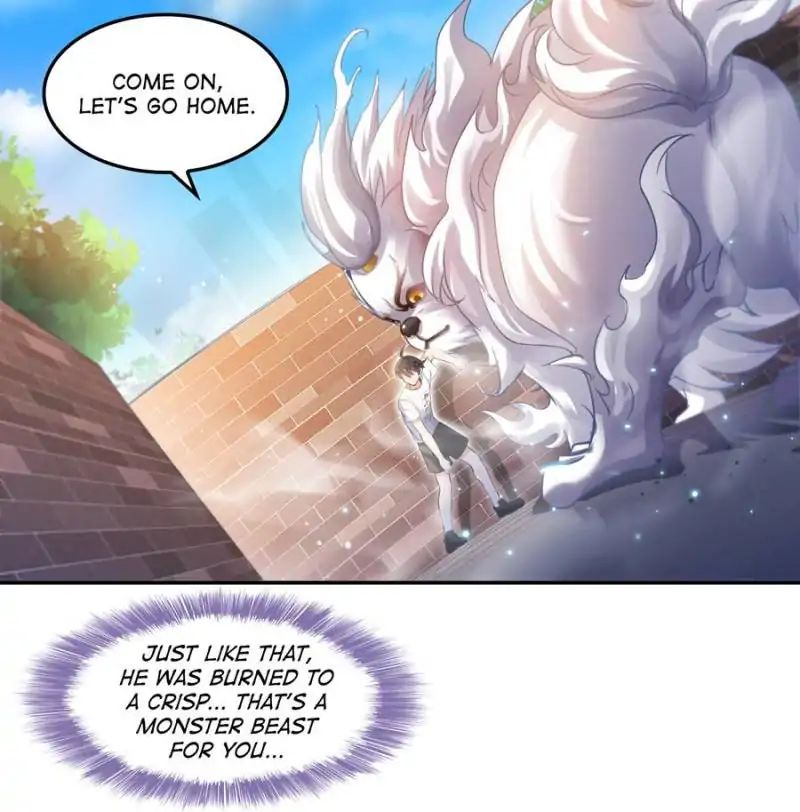 Cultivation Chat Group chapter 91 - page 11