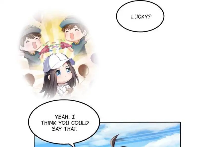 Cultivation Chat Group chapter 91 - page 19