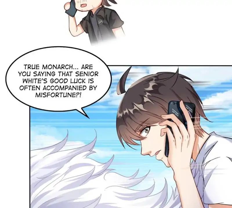 Cultivation Chat Group chapter 91 - page 23