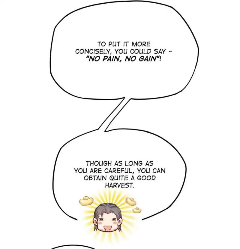 Cultivation Chat Group chapter 91 - page 25