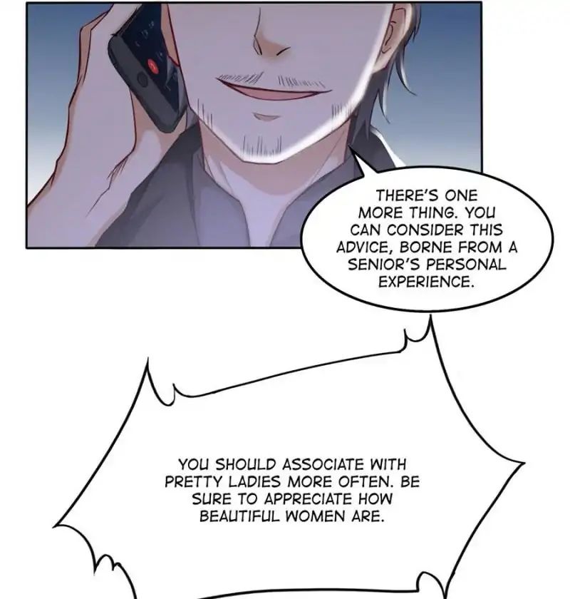 Cultivation Chat Group chapter 91 - page 27