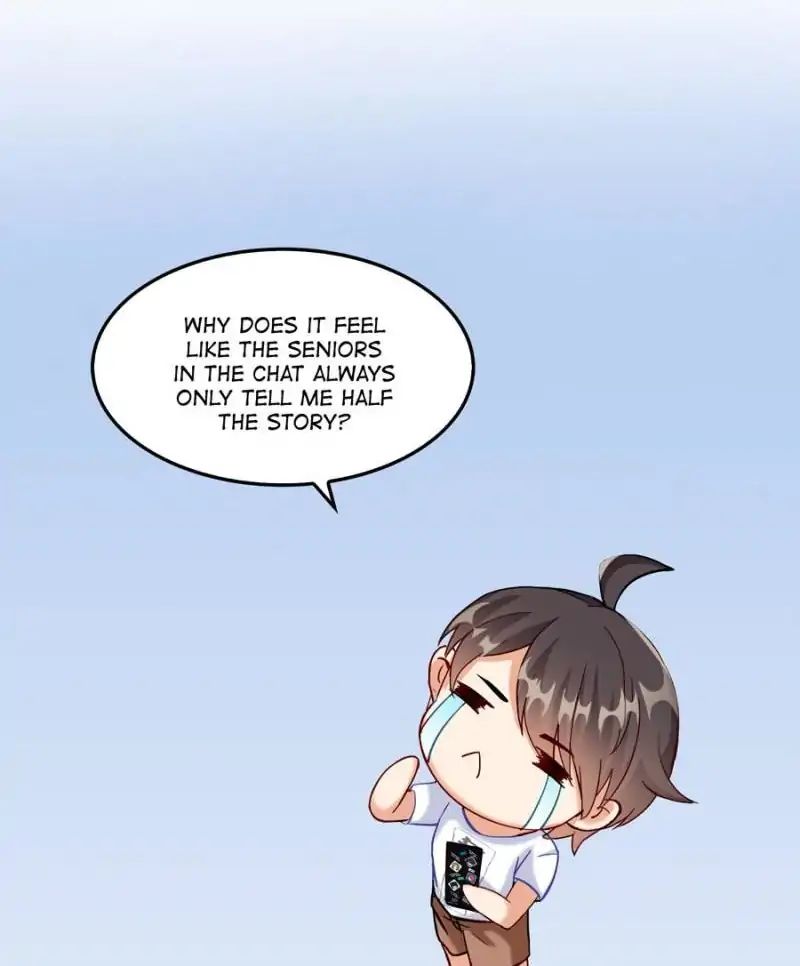 Cultivation Chat Group chapter 91 - page 29