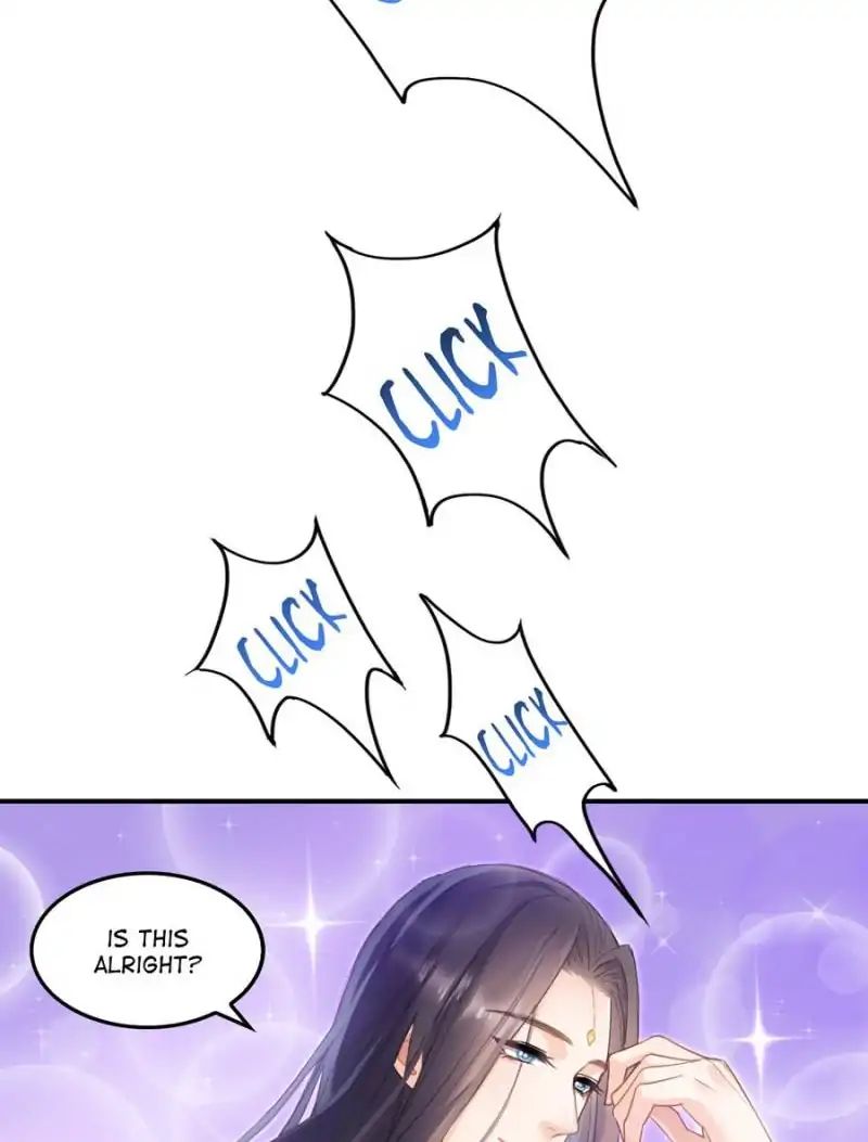 Cultivation Chat Group chapter 91 - page 33