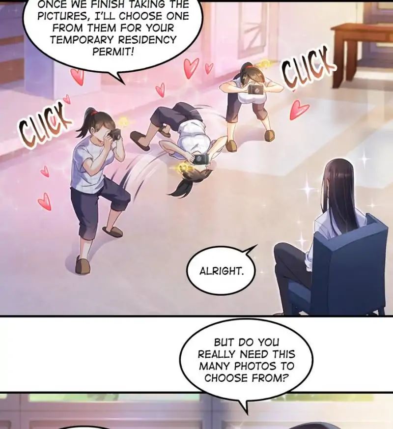 Cultivation Chat Group chapter 91 - page 35