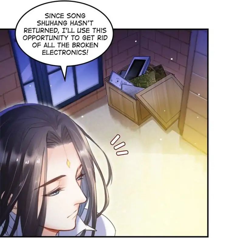Cultivation Chat Group chapter 91 - page 39