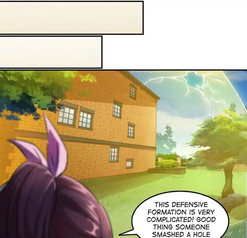 Cultivation Chat Group chapter 91 - page 40