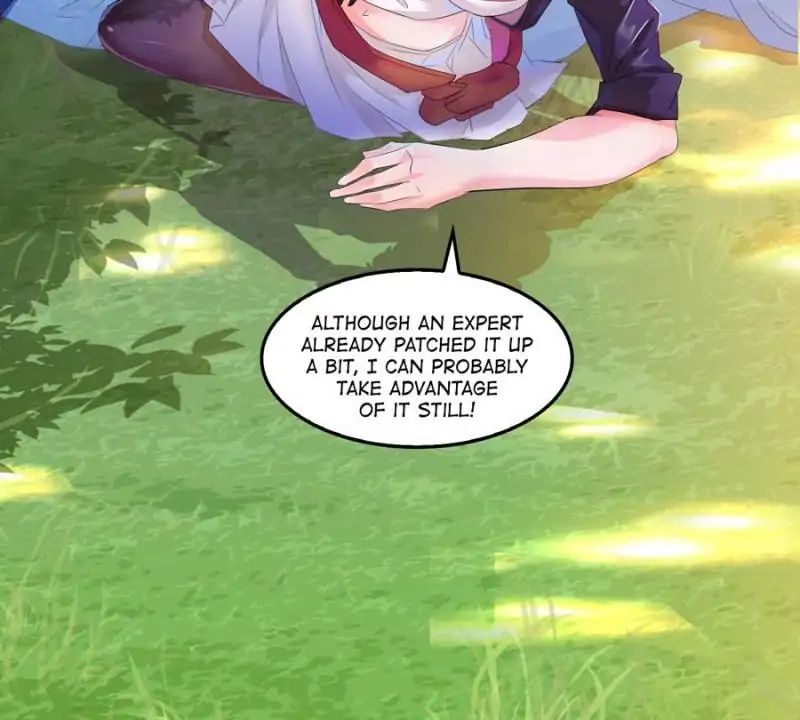 Cultivation Chat Group chapter 91 - page 42