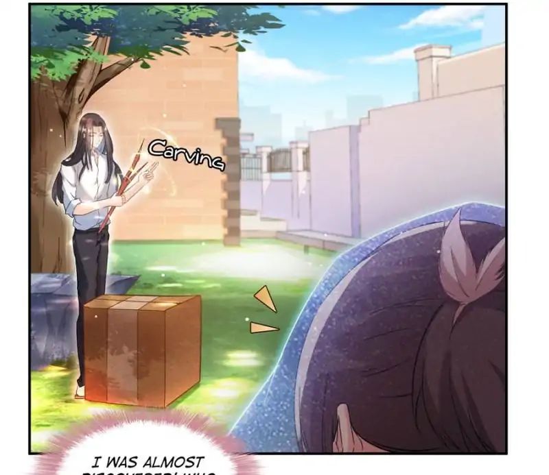Cultivation Chat Group chapter 91 - page 44